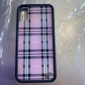 Wildflower Phone case